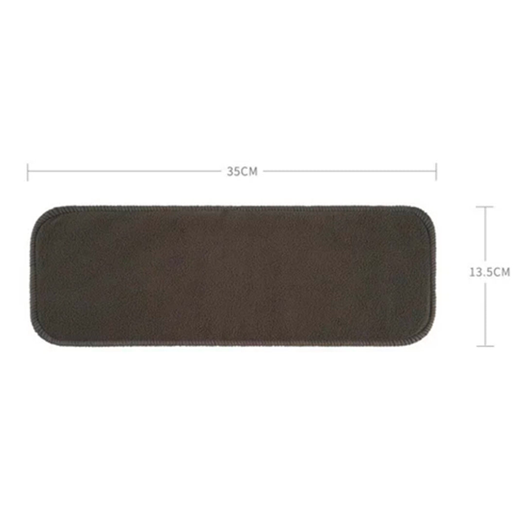 Absorbent Bamboo Insert