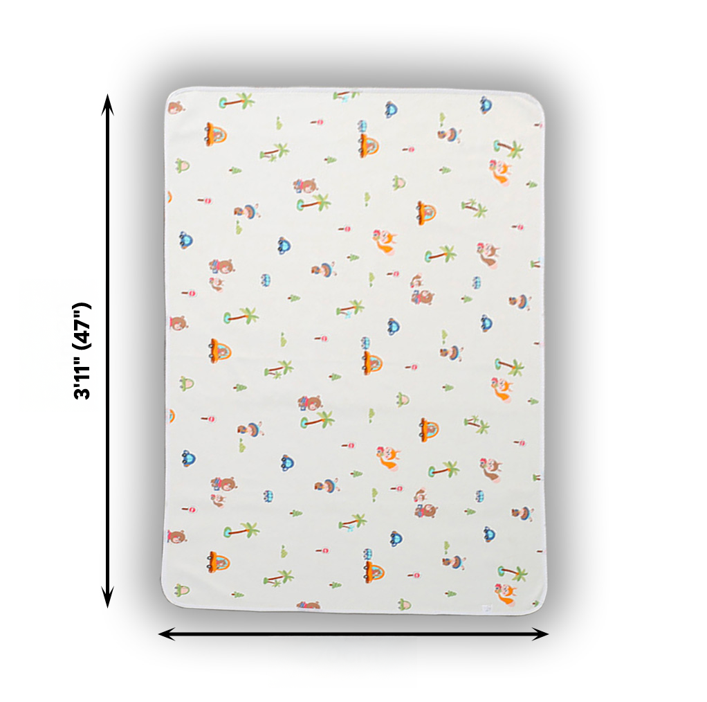 Leakproof Mattress Protector