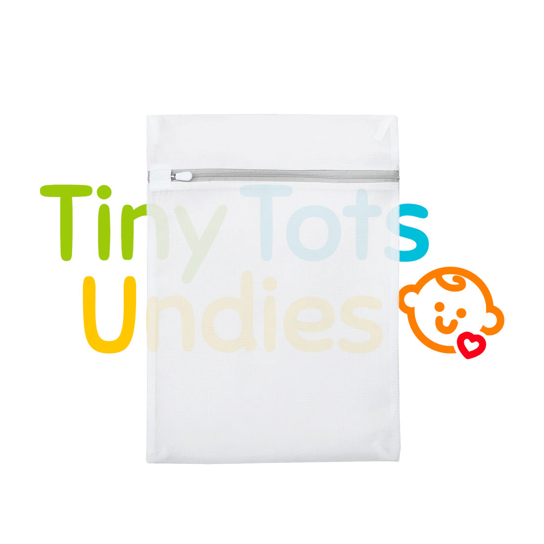 Laundry Protection Bag