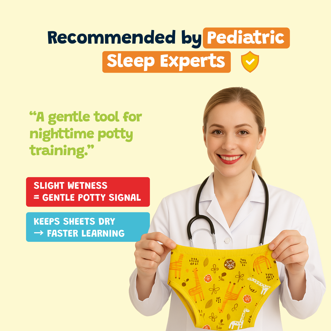 Overnight Training Pants – Joey the Handyman 🔨