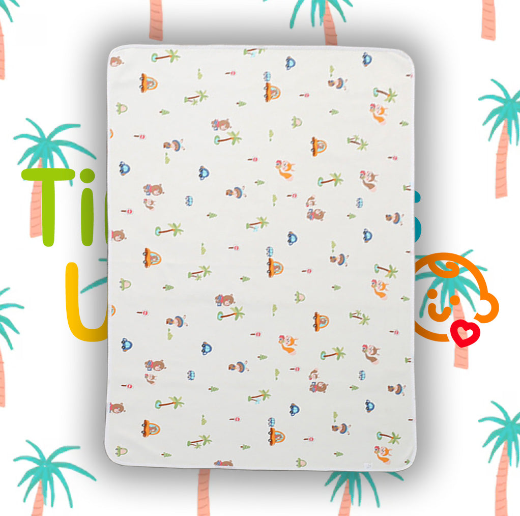Leakproof Mattress Protector