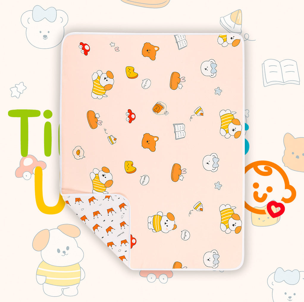 Leakproof Mattress Protector