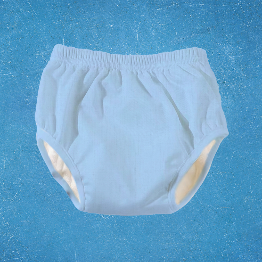 Nighttime Training Underwear – Ocean Dream 🌊