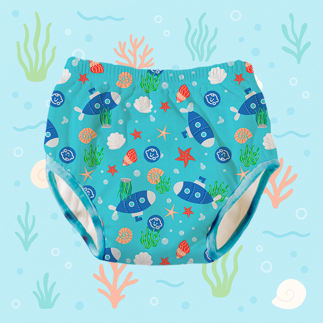 Overnight Training Pants – Sailor the Sub 🫧