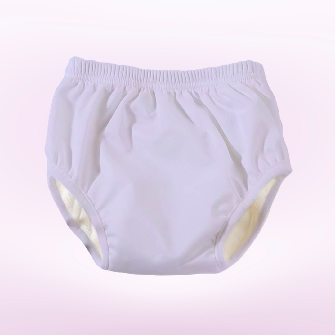 Nighttime Training Underwear – Lavender Dream 🌙